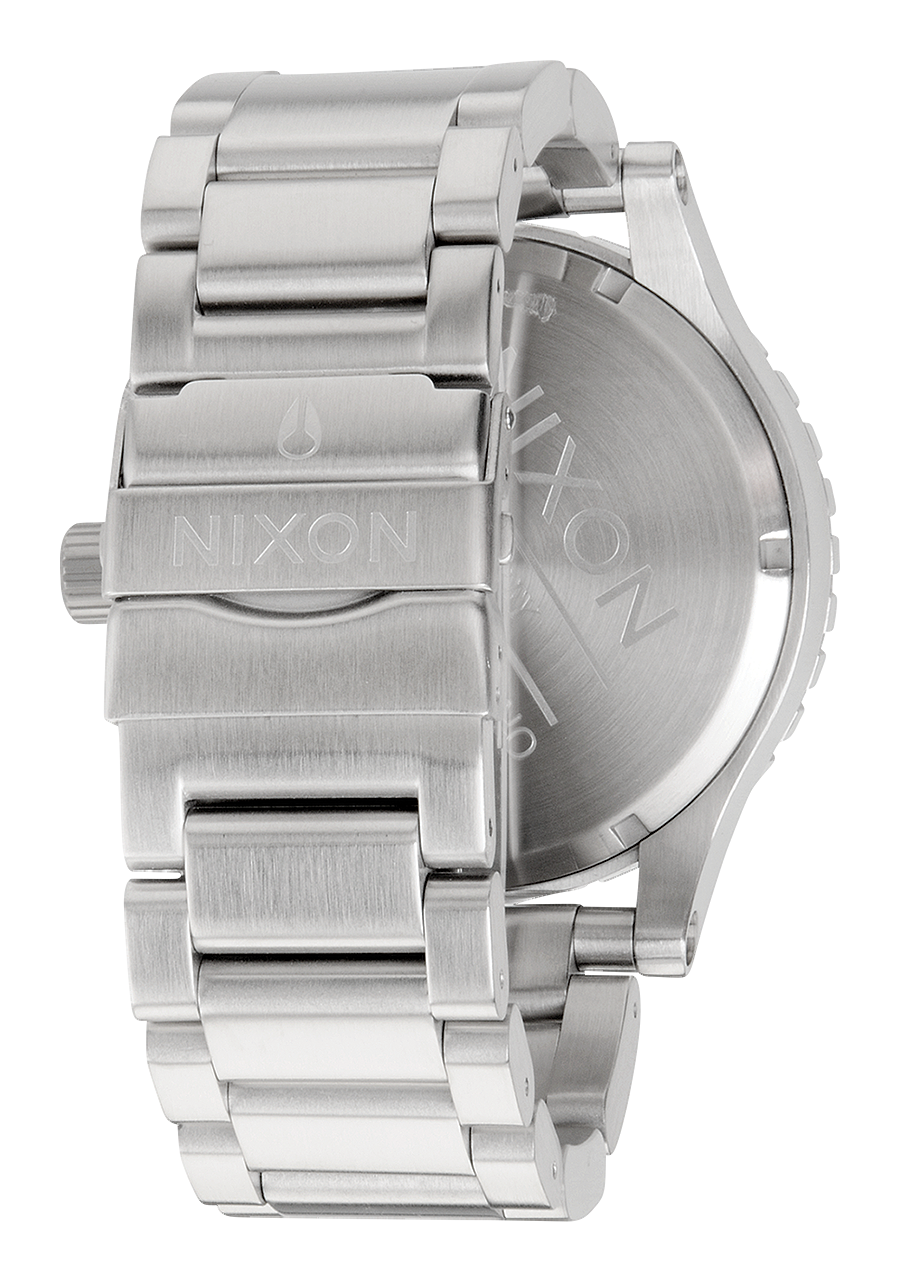 51-30 Chrono - Negro View 3