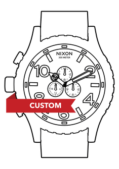 51-30 Chrono - Compilación personalizada