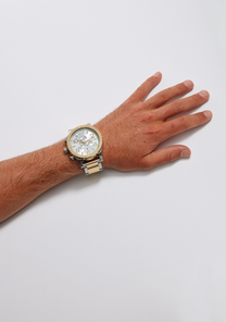 51-30 Chrono - Todo Oro View 5