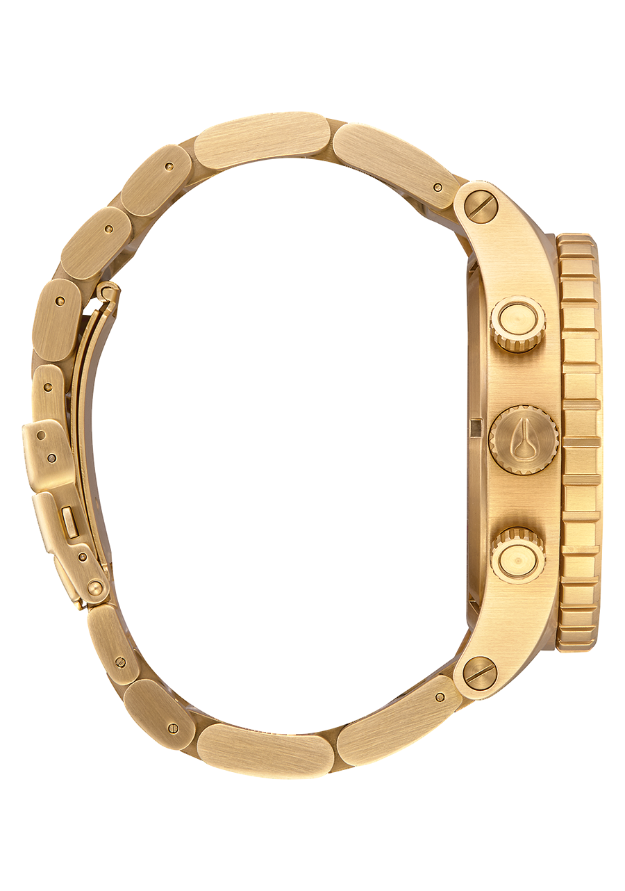 51-30 Chrono - Todo Oro View 2