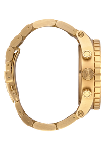 51-30 Chrono - Todo dorado / negro View 2