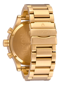 51-30 Chrono - Todo dorado / negro View 3