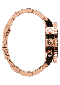 51-30 Chrono - Todo de oro rosa View 2