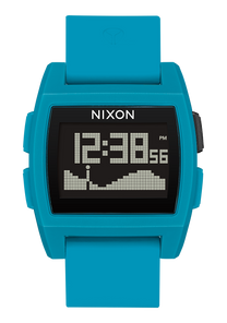 Base Tide - Blue Resin View 1