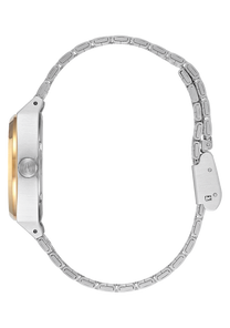
Medium Time Teller - Plata / Oro / Agave View 2