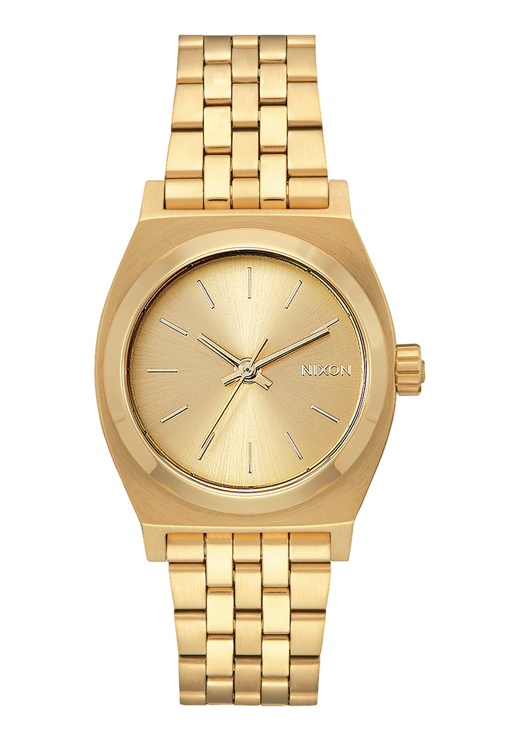 Medium Time Teller - Todo Oro