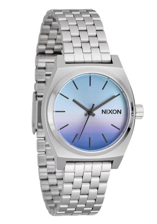
Medium Time Teller - Plata / Anochecer View 2