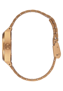 Medium Time Teller - All Rose Gold View 2