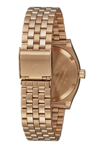 Medium Time Teller - All Rose Gold View 3