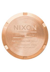 Medium Time Teller - All Rose Gold View 4