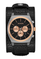Time Teller Chrono Cuero