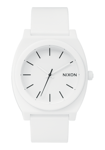 
Time Teller P - Blanco mate View 1
