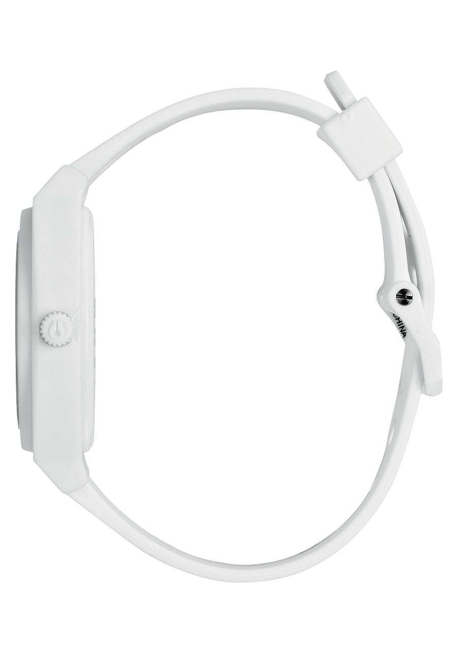
Time Teller P - Blanco mate View 2