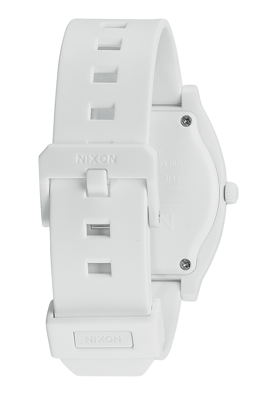 
Time Teller P - Blanco mate View 3