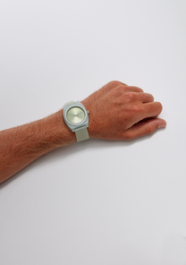 
Time Teller P - Coral mate View 5