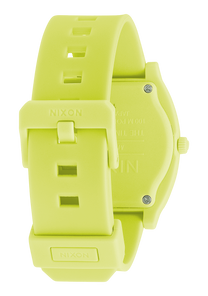 Time Teller P - Matte Citron View 3