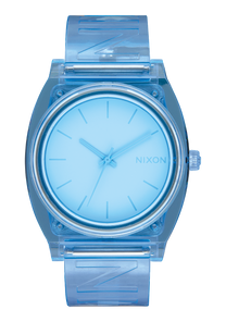 Time Teller P - Blue / Nixon View 1