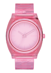 Time Teller P - Pink / Nixon View 1