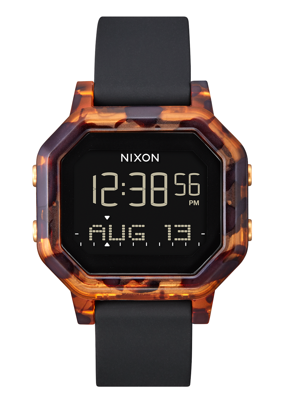 Reloj Marea Smart Watch pantalla personalizable rectangular