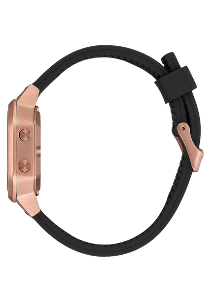 Siren Stainless Steel - Oro rosa/negro View 2