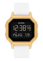 
Siren Stainless Steel - Oro / Blanco View 1