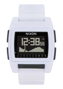 Base Tide Pro - Blanco View 1