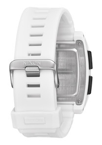 Base Tide Pro - Blanco View 3