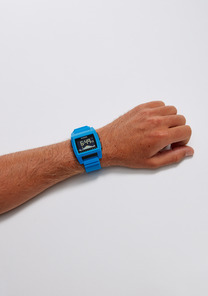 Base Tide Pro - Azul View 5