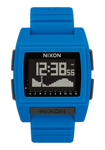 Base Tide Pro - Azul View 1