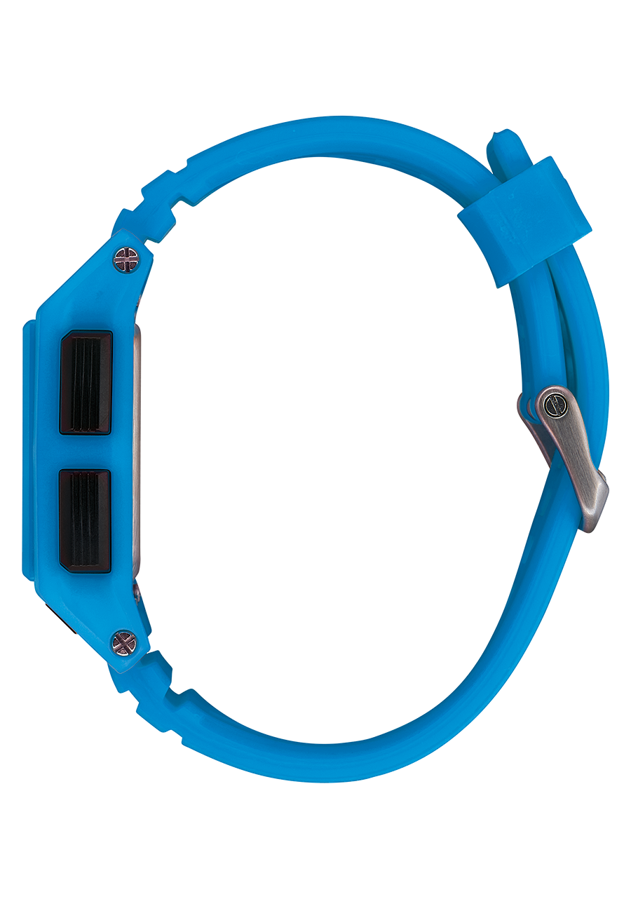 Base Tide Pro - Azul View 2