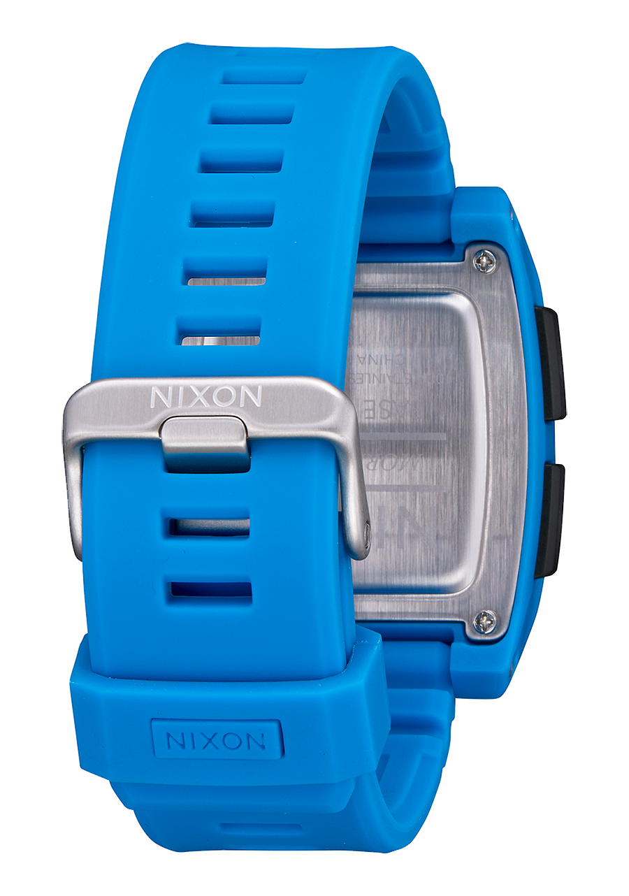 Base Tide Pro - Azul View 3