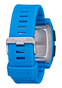 Base Tide Pro - Azul View 3