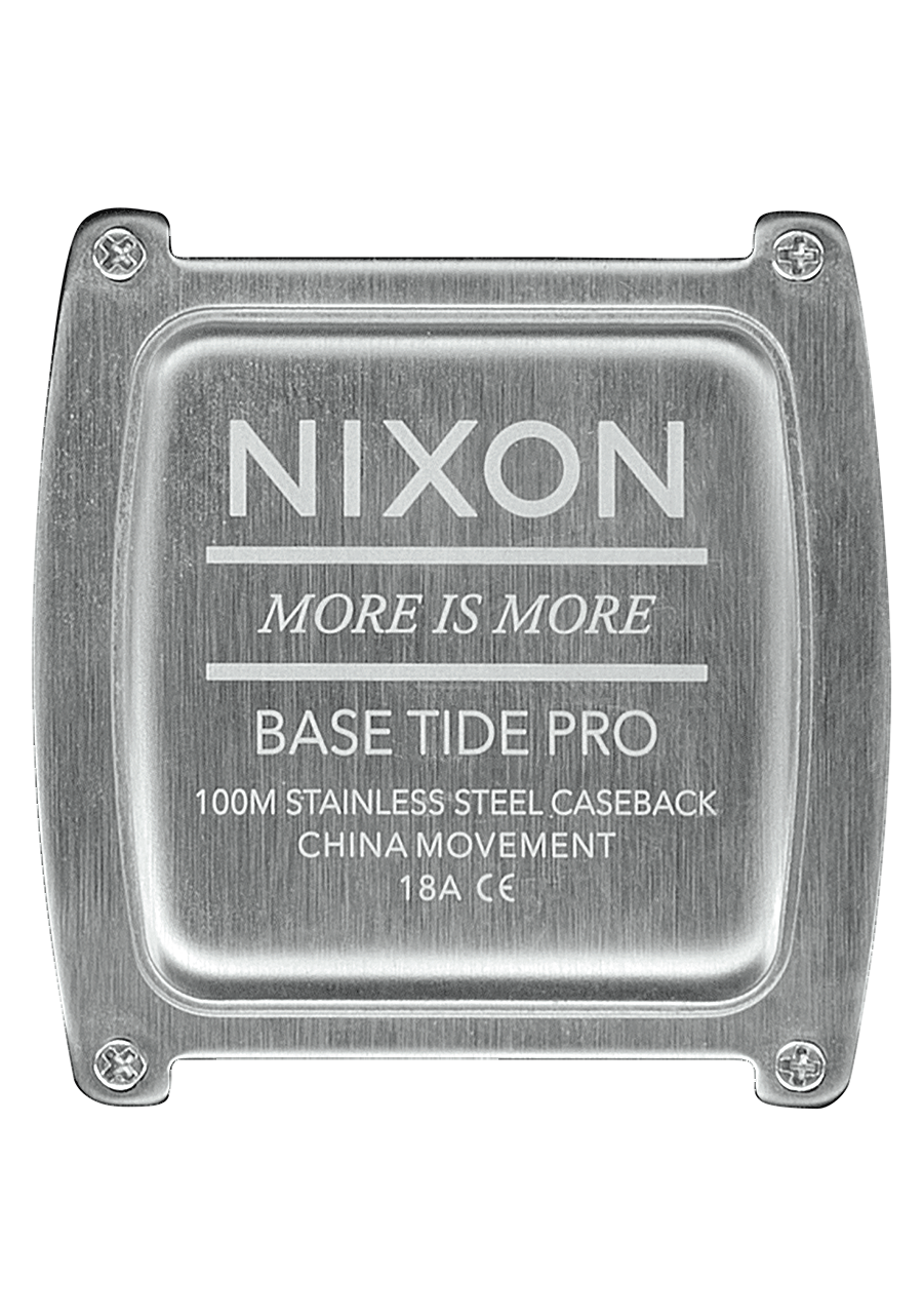 Base Tide Pro - Azul View 4