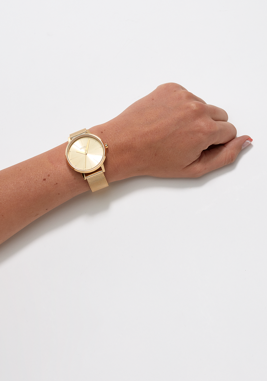 Kensington Milanese - Todo Oro View 5