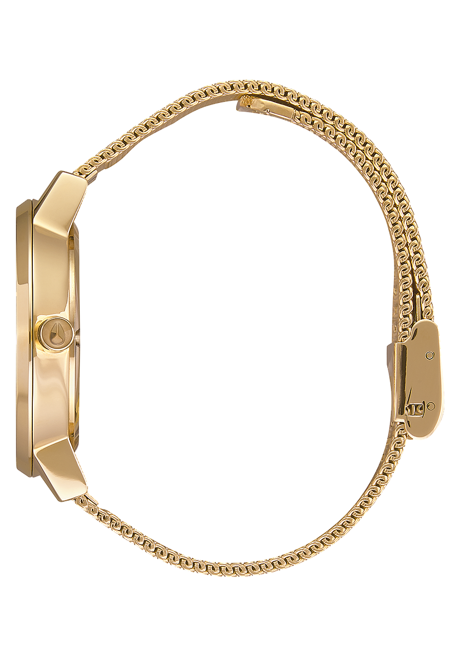 Kensington Milanese - Todo Oro View 2