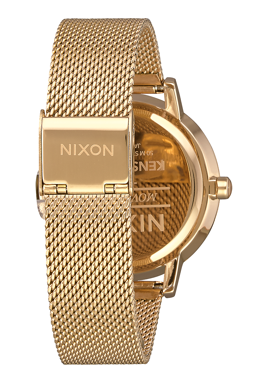 Kensington Milanese - Todo Oro View 3