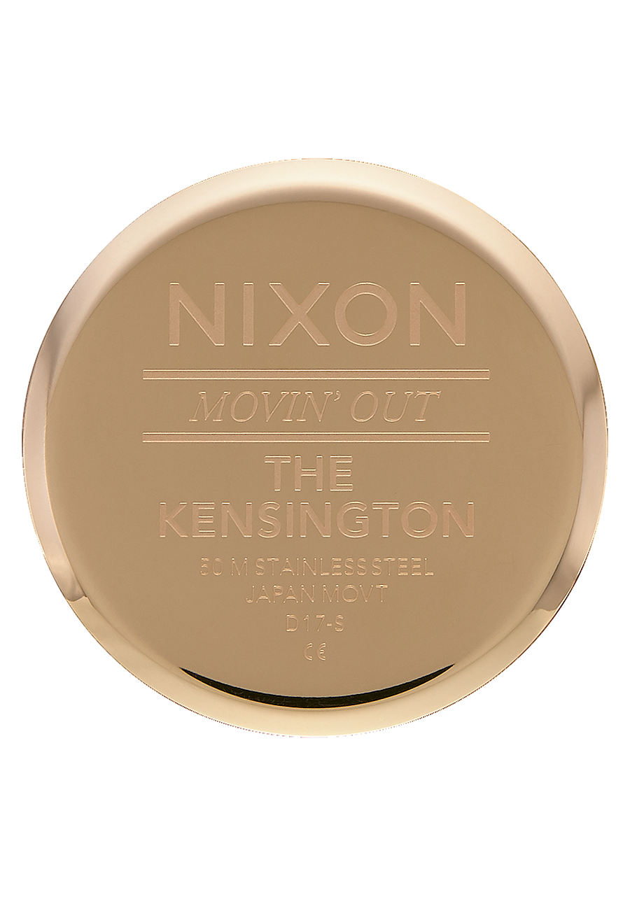 Kensington Milanese - Todo Oro View 4