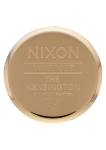 Kensington Milanese - Todo Oro View 4
