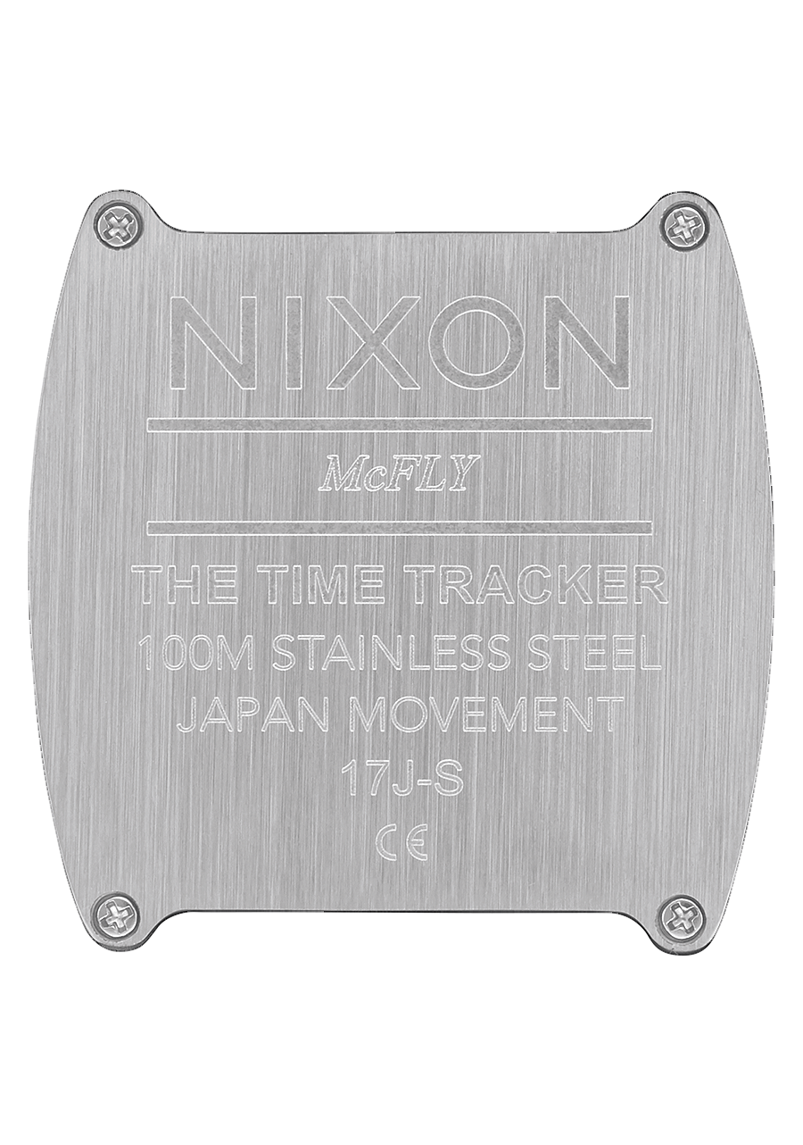 Time Tracker - Black View 4