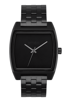 Time Tracker - Todo negro