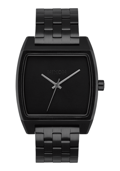 Time Tracker - Todo negro View 1