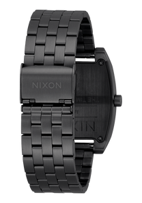 Time Tracker - Negro / Blanco View 3