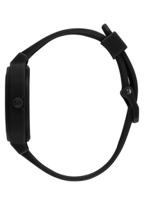 Time Teller P Corp - Negro mate / Blanco View 2