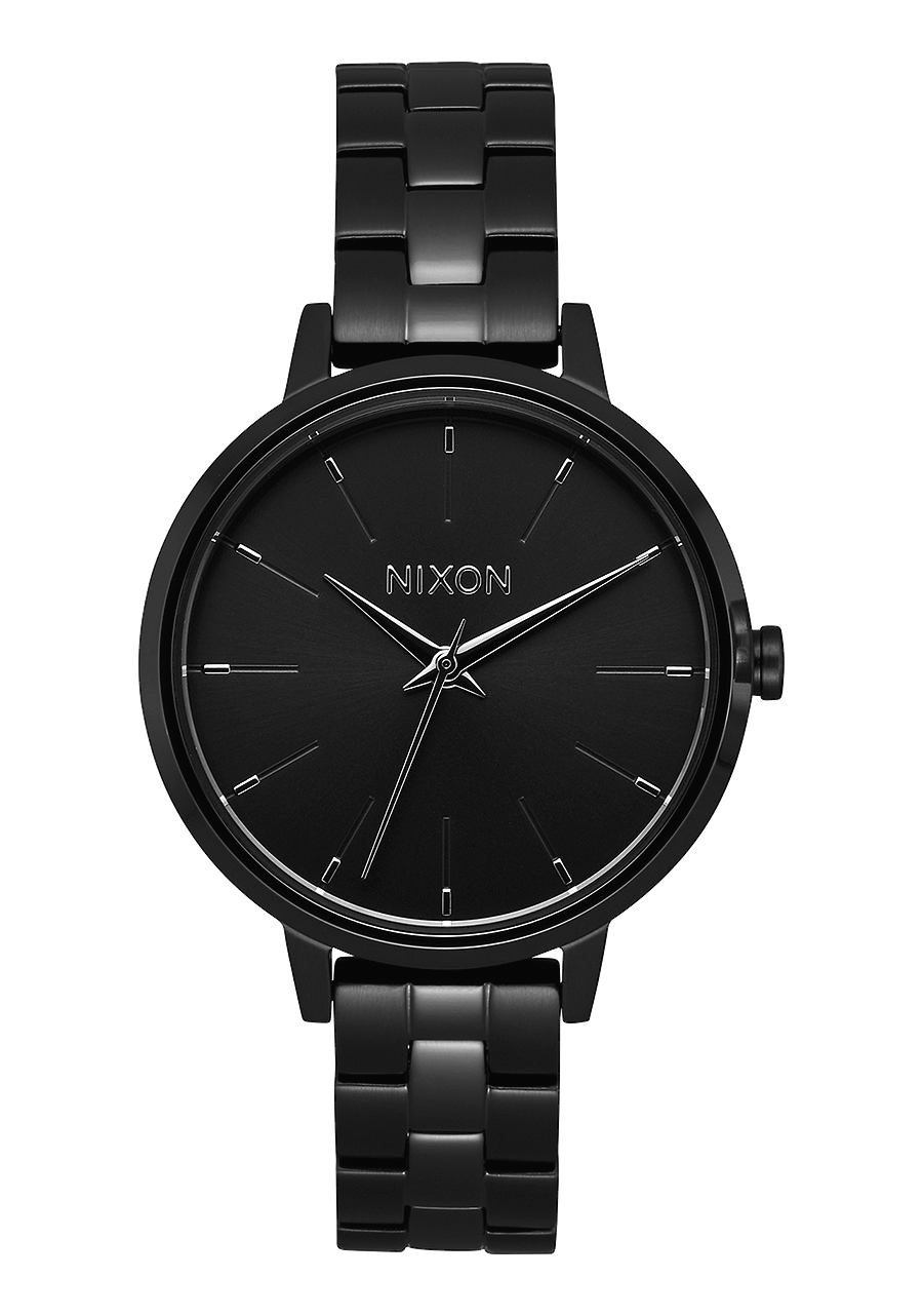 
Medium Kensington - Todo Negro View 1