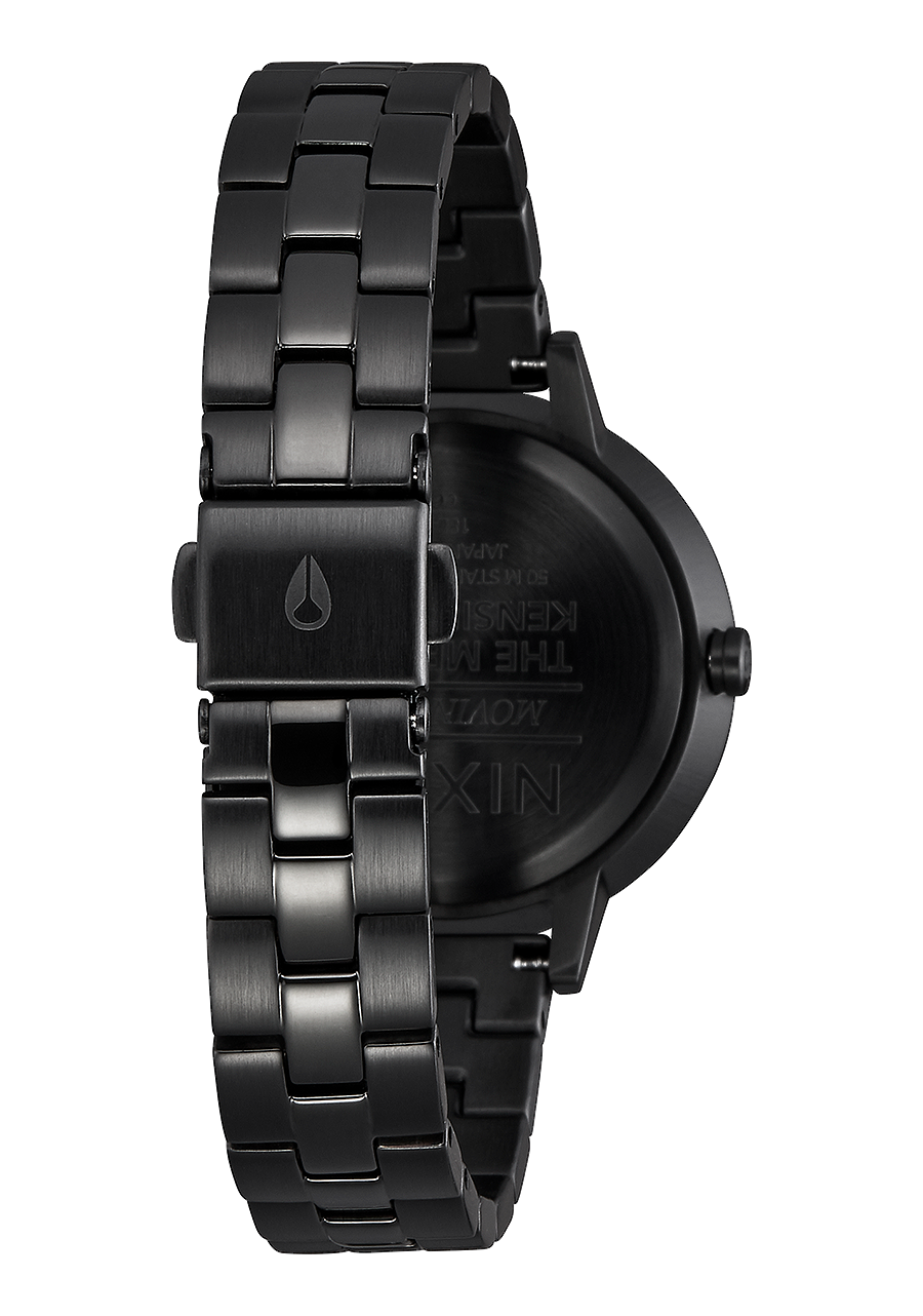
Medium Kensington - Todo Negro View 3