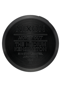 
Medium Kensington - Todo Negro View 4