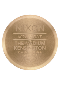
Medium Kensington - Todo Oro View 4