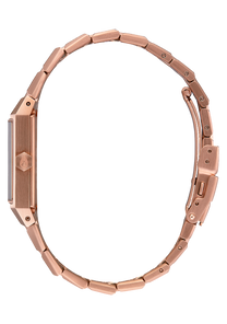 Ticket - All Rose Gold View 2