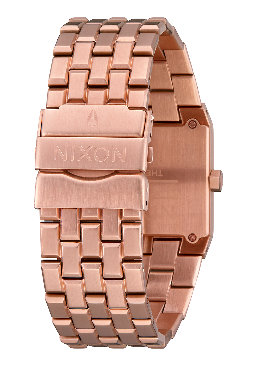 Ticket - All Rose Gold View 3