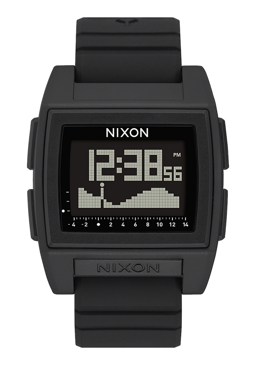 Reloj digital para el hombre deportivo y moderno – Nixon EU